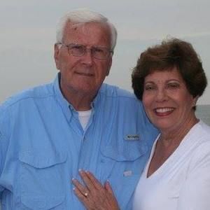 Meet your Posher, Peggy